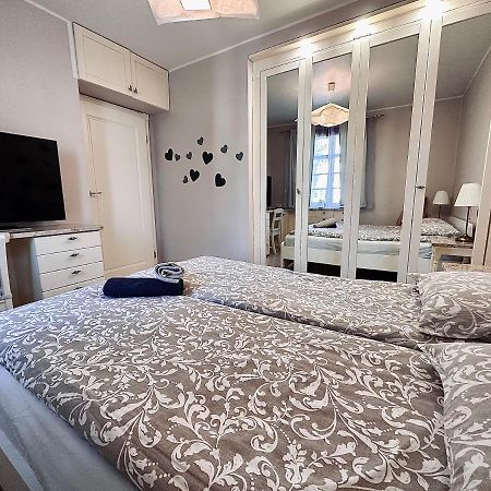 Apartament Sopot - Kazimierza Екстериор снимка