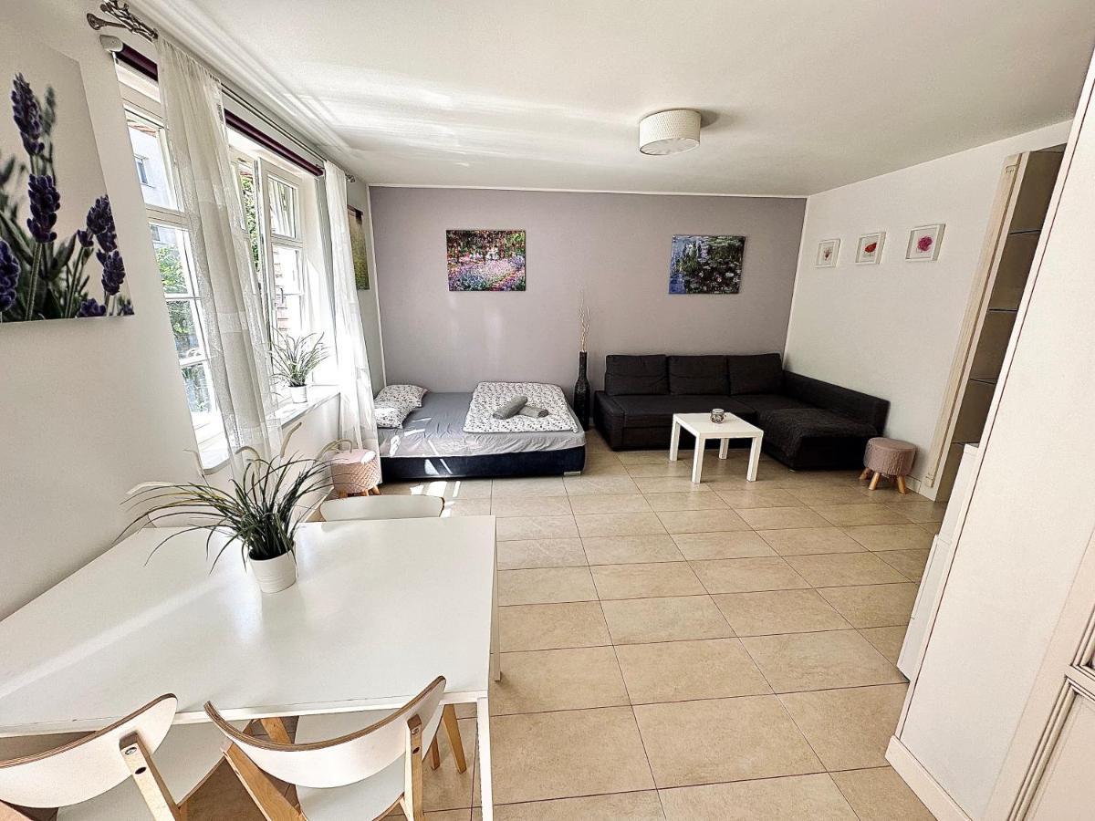 Apartament Sopot - Kazimierza Екстериор снимка