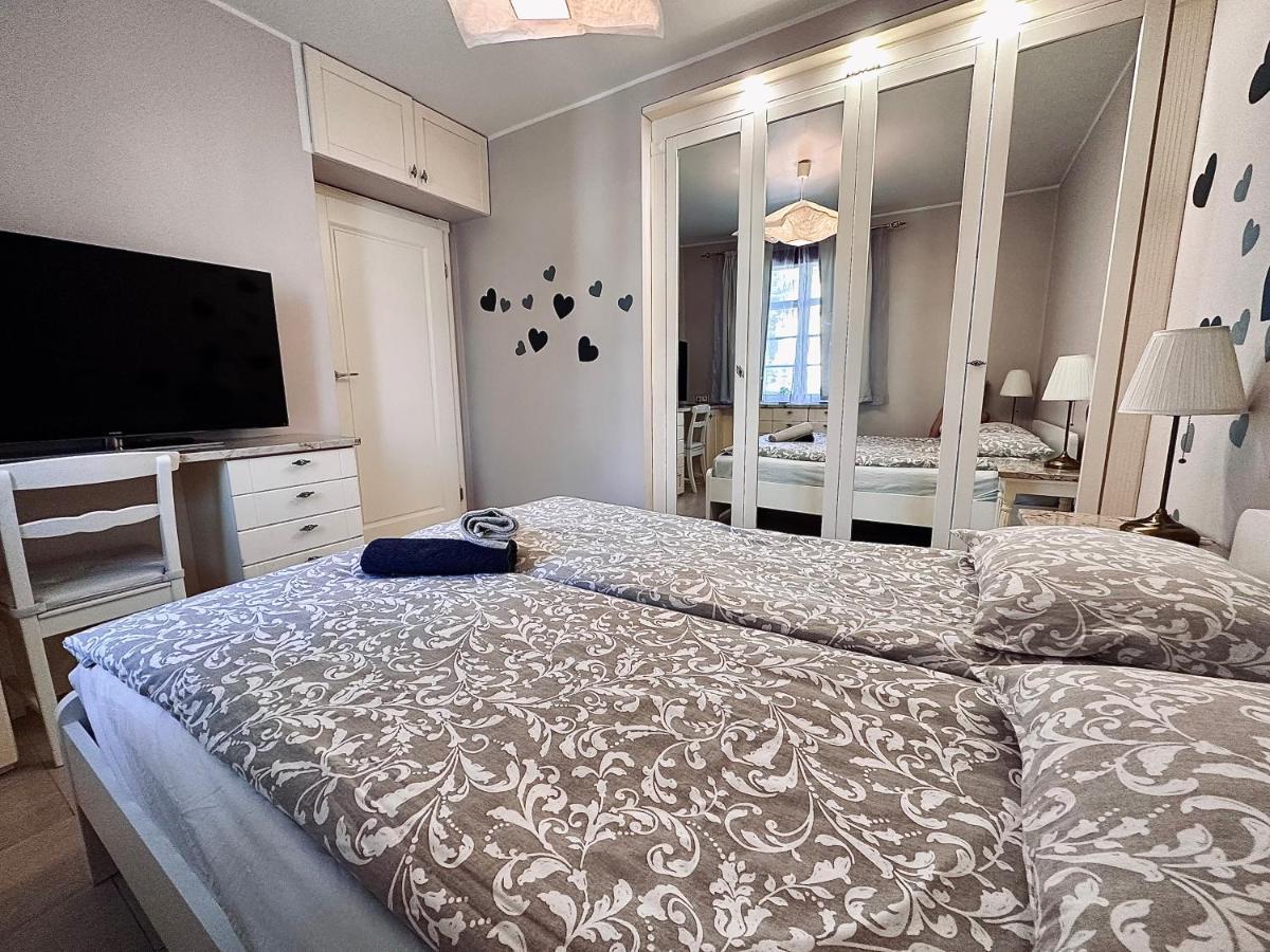 Apartament Sopot - Kazimierza Екстериор снимка