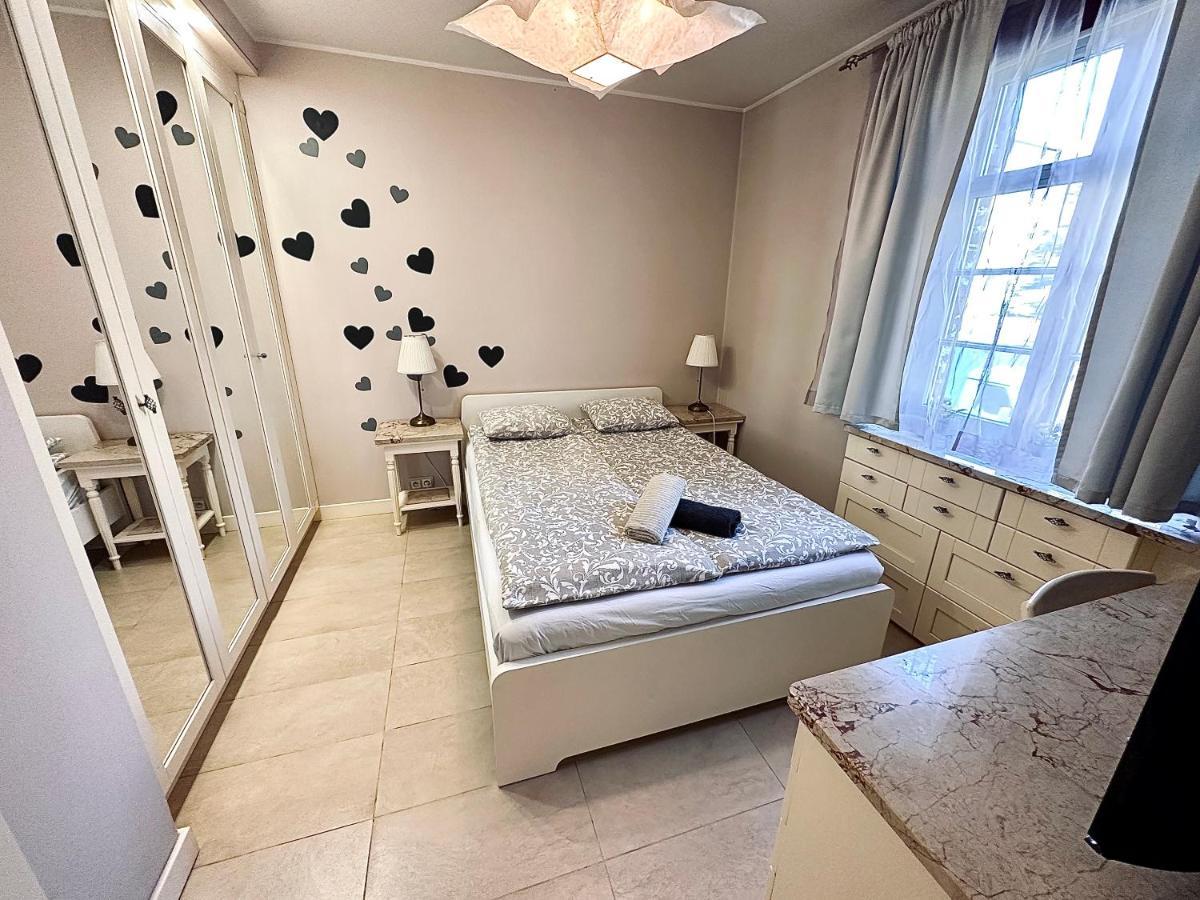 Apartament Sopot - Kazimierza Екстериор снимка