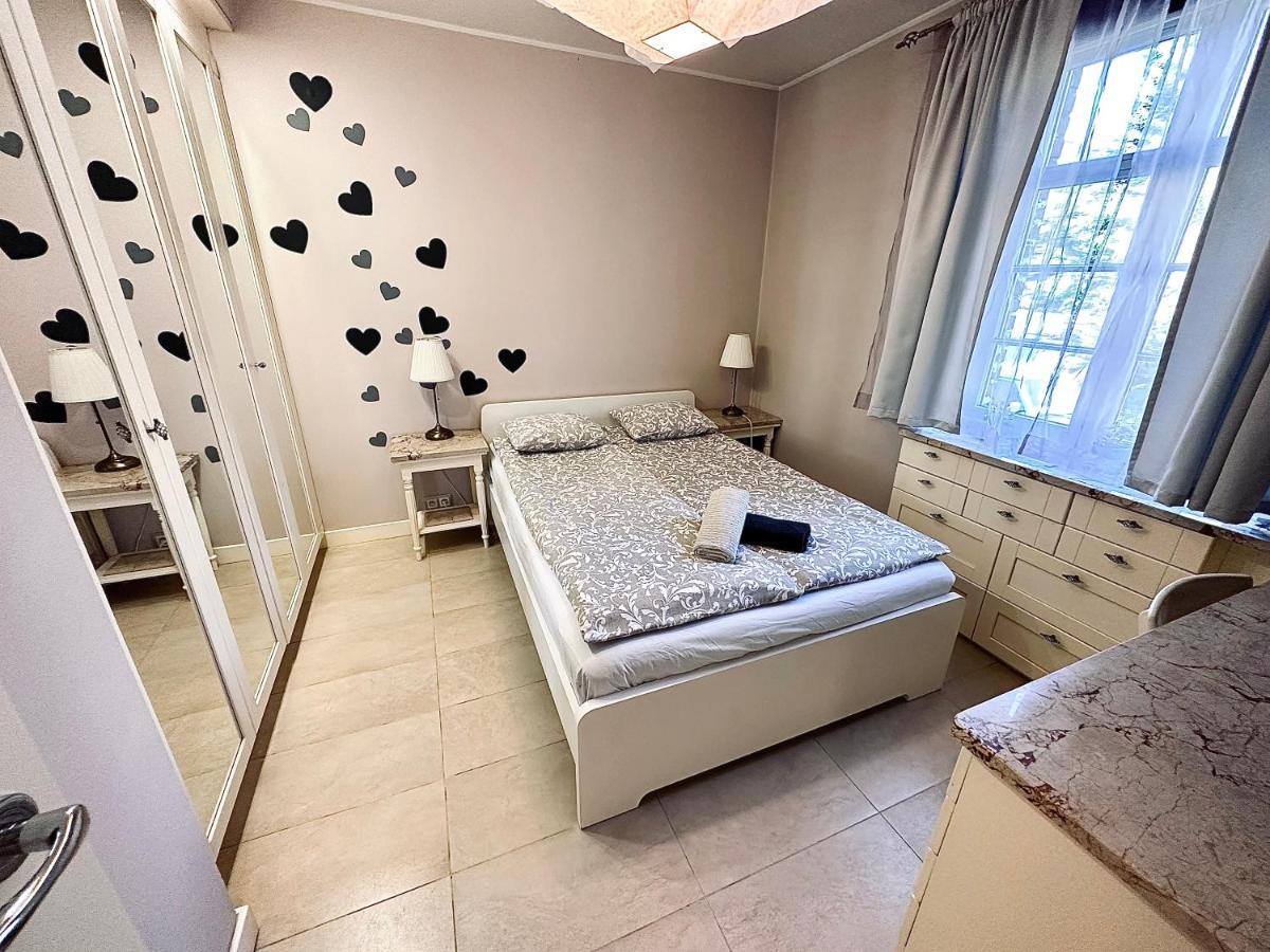 Apartament Sopot - Kazimierza Екстериор снимка