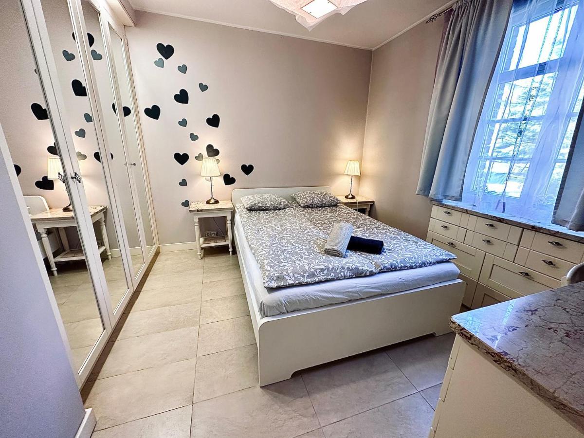 Apartament Sopot - Kazimierza Екстериор снимка