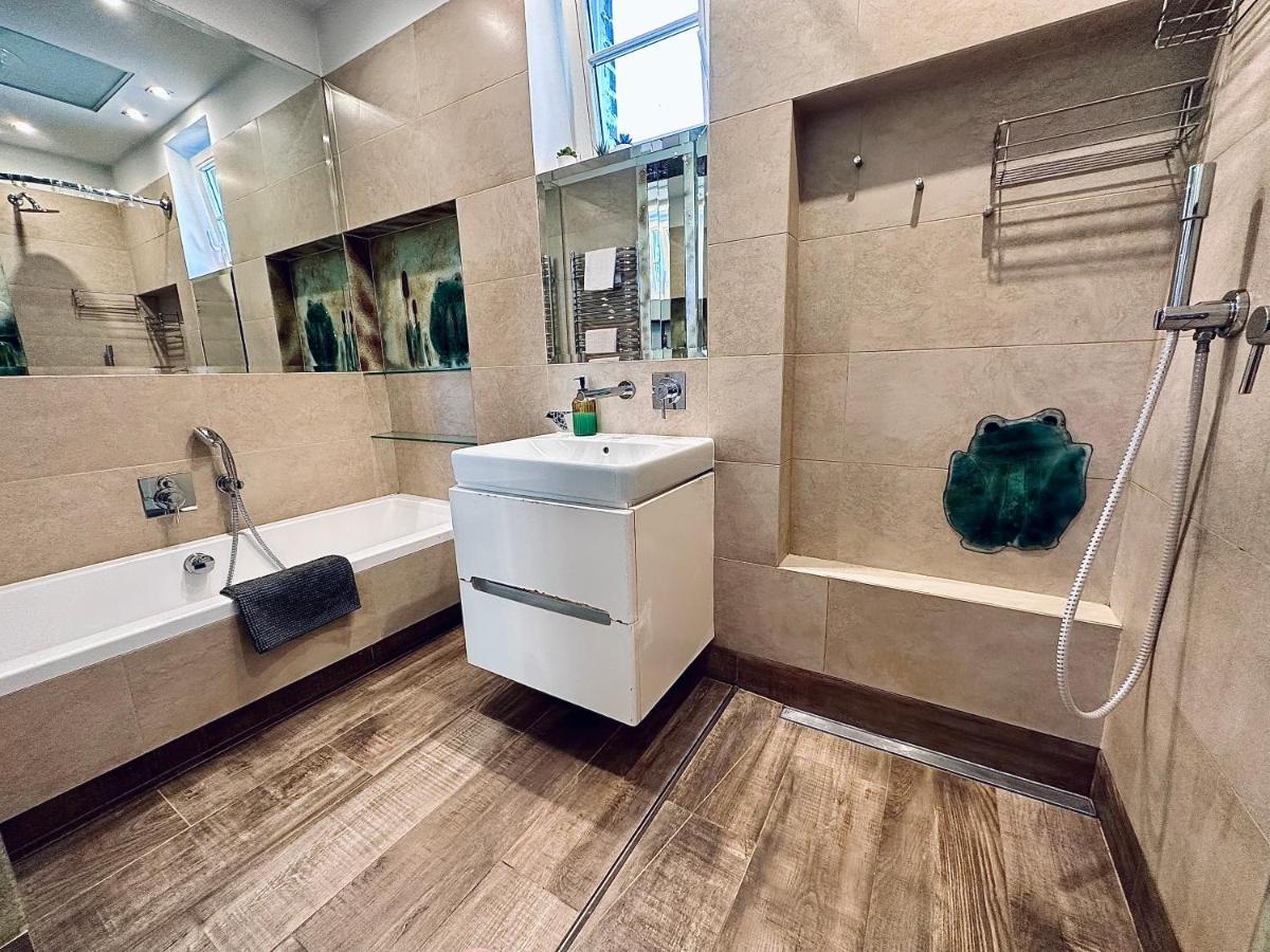 Apartament Sopot - Kazimierza Екстериор снимка