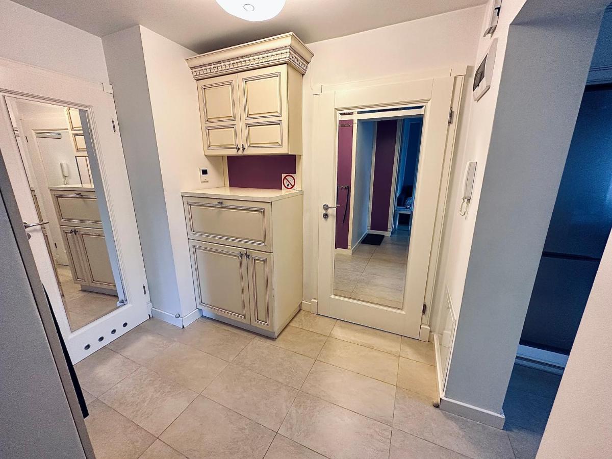 Apartament Sopot - Kazimierza Екстериор снимка