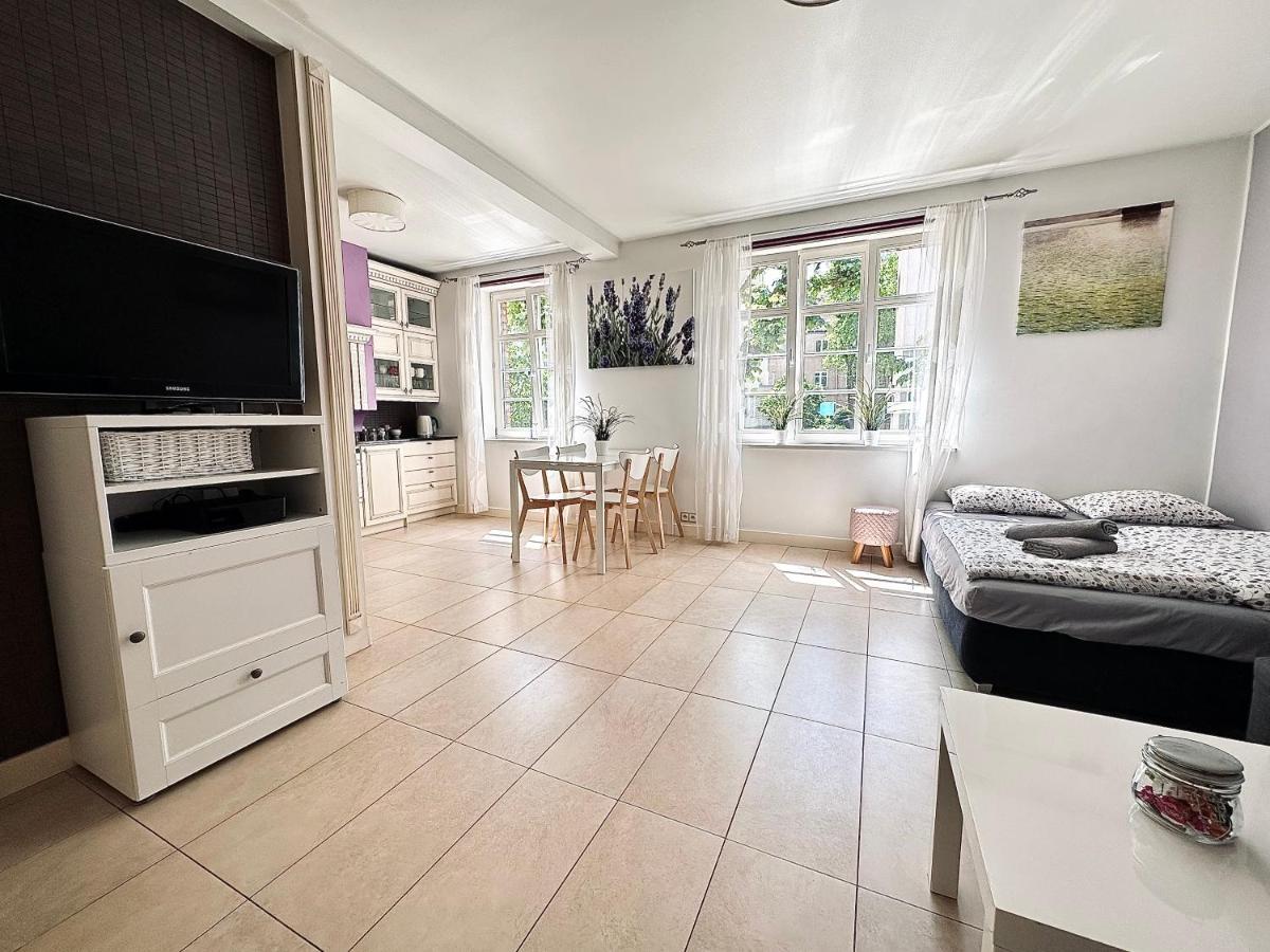 Apartament Sopot - Kazimierza Екстериор снимка